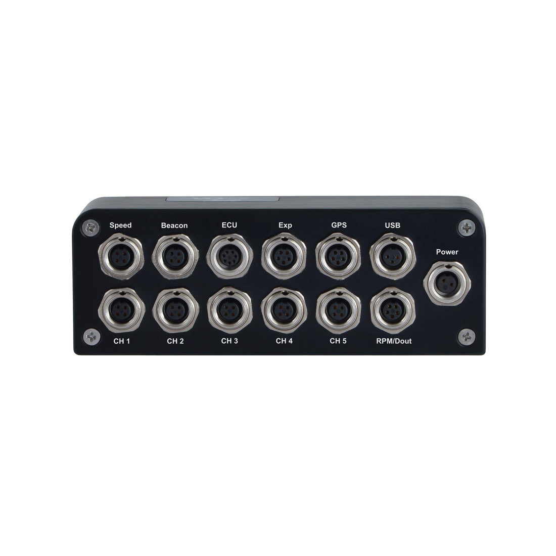 AIM EVO4S Data Logger - GS-Dash, 4M