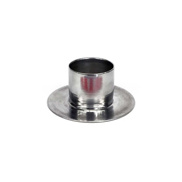 FAST Aluminum Air Entrance Port - 2"