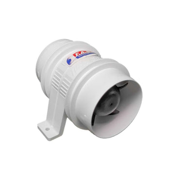 FAST 140 CFM Body Blower - 3"