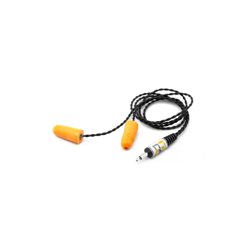 RaceCom Earbuds - Thumbnail 2