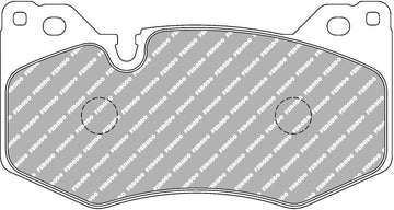 Ferodo FCP5536 Front Brake Pads