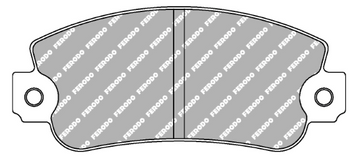 Ferodo FCP0351 Brake Pads