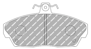 Ferodo FCP0613 Brake Pads