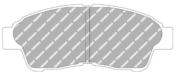 Ferodo FCP0867 Brake Pads