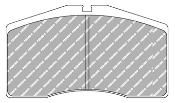 Ferodo FCP0891 Brake Pads