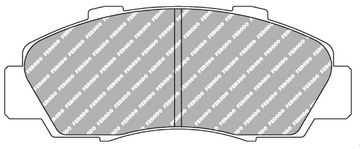 Ferodo FCP0905 Brake Pads