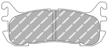 Ferodo FCP1012 Brake Pads
