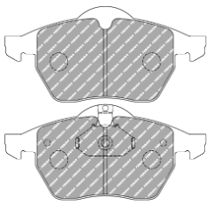 Ferodo FCP1068 Brake Pads