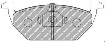 Ferodo FCP1094 Brake Pads