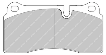 Ferodo FCP1281 Brake Pads
