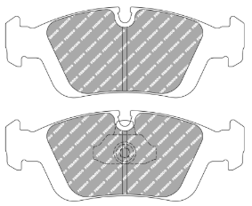 Ferodo FCP1300 Brake Pads