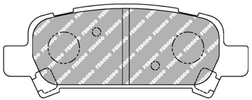 Ferodo FCP1333 Brake Pads