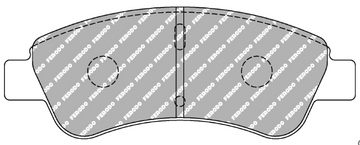 Ferodo FCP1399 Brake Pads