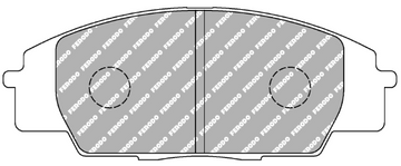 Ferodo FCP1444 Brake Pads