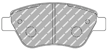 Ferodo FCP1466 Brake Pads