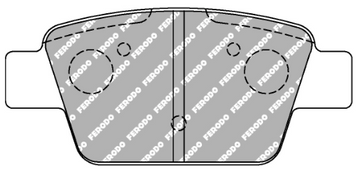 Ferodo FCP1469 Brake Pads