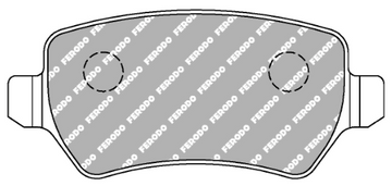 Ferodo FCP1521 Brake Pads