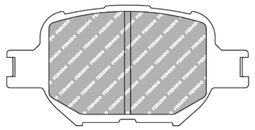Ferodo FCP1528 Brake Pads