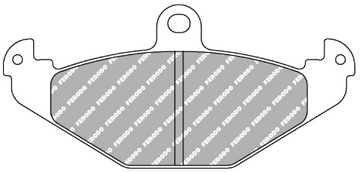 Ferodo FCP1560 Brake Pads