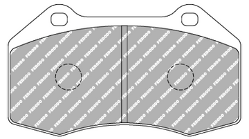 Ferodo FCP1667 Brake Pads