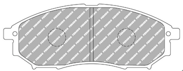 Ferodo FCP1690 Brake Pads