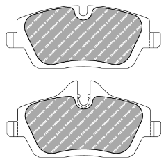 Ferodo FCP1747 Brake Pads