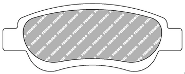 Ferodo FCP1790 Brake Pads