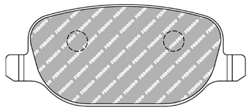 Ferodo FCP1795 Brake Pads
