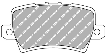 Ferodo FCP1862 Brake Pads
