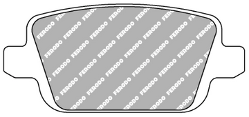 Ferodo FCP1917 Brake Pads