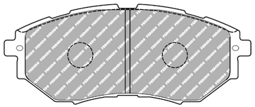 Ferodo FCP1984 Brake Pads