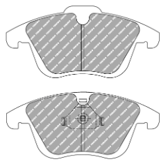 Ferodo FCP4045 Brake Pads