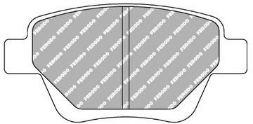 Ferodo FCP4316 Brake Pads