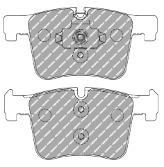 Ferodo FCP4394 Brake Pads