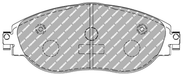 Ferodo FCP4425 Brake Pads