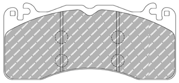 Ferodo FCP4711 Brake Pads