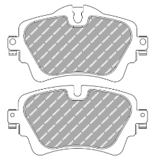 Ferodo FCP4945 Brake Pads