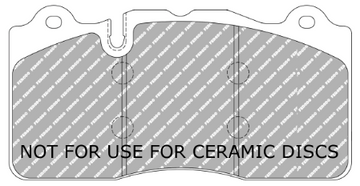 Ferodo FCP5030 Brake Pads