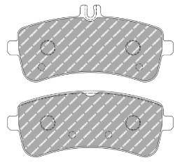 Ferodo FCP5108 Brake Pads
