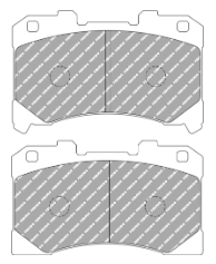 Ferodo FCP5261 Brake Pads