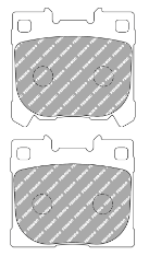 Ferodo FCP5262 Brake Pads