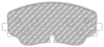 Ferodo FCP5358 Brake Pads