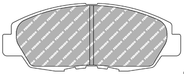 Ferodo FCP0904 Brake Pads