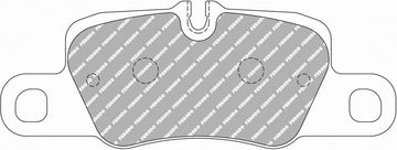Ferodo FCP4713 Brake Pads