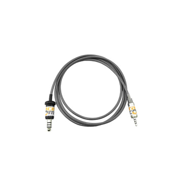 RaceCom Garmin Catalyst to Stilo Male Adapter Cable