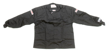 G-FORCE Jacket GF125 3X-Large Black