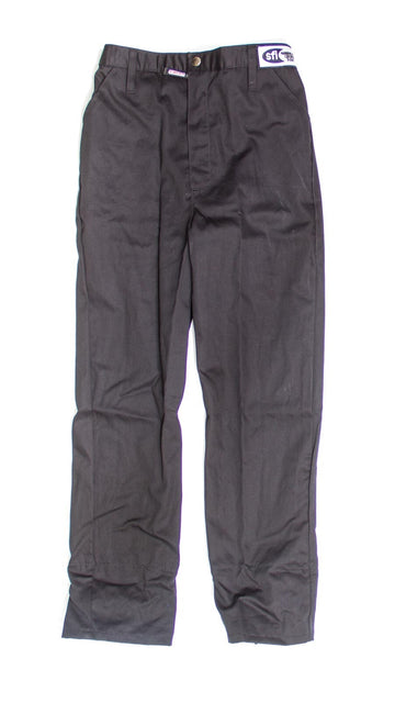G-FORCE Pant GF125 3X-Large Black