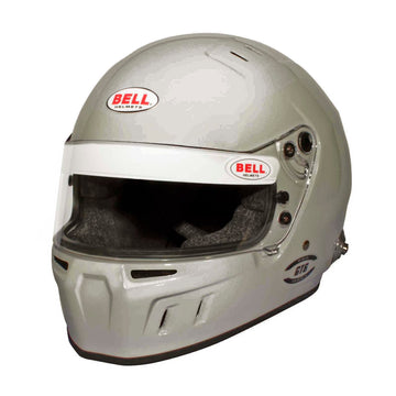 Bell GT6 Pro SA2020/FIA8859 Helmet, 4C Installed