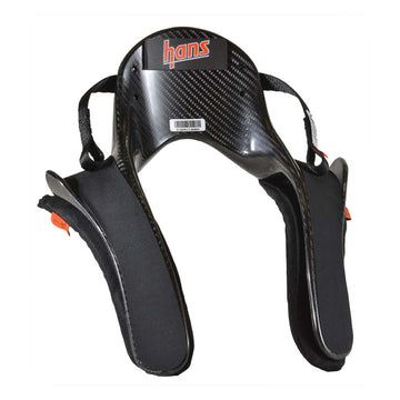 HANS Pro Ultra Lite 20M SFI Device - Medium, Quick Click