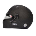 Bell HP77 STD ABP Carbon Racing Helmet - FIA8860 - Spicy Cat Racing